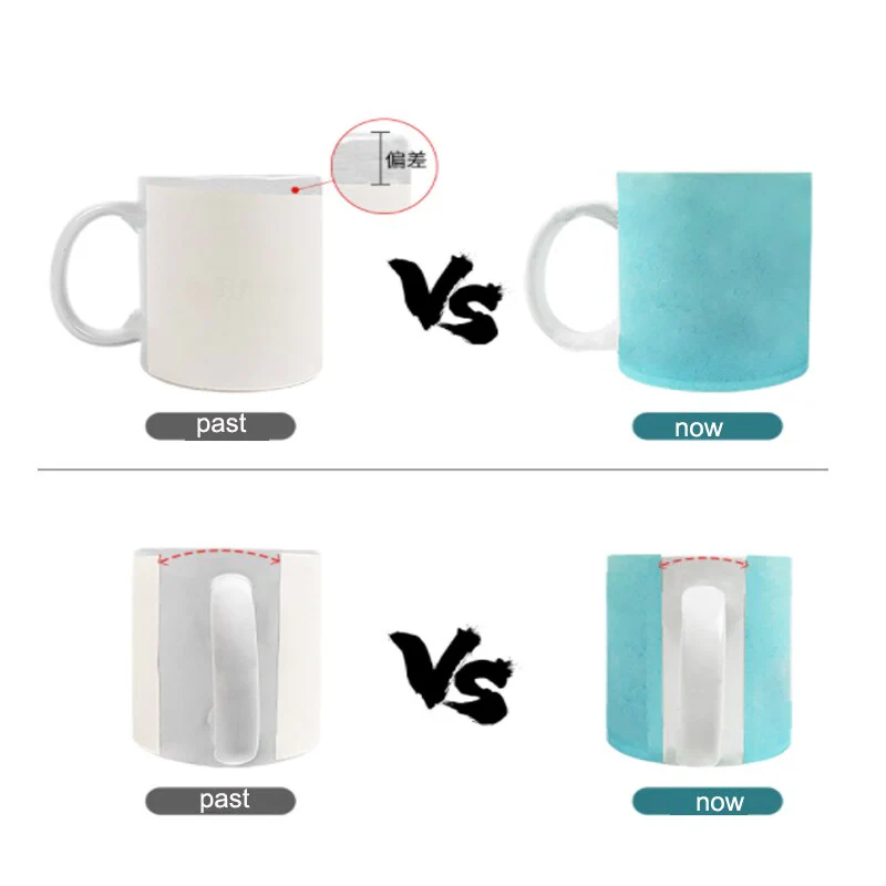 Sublimation Mug Heat Press Printer Machine - Image 12