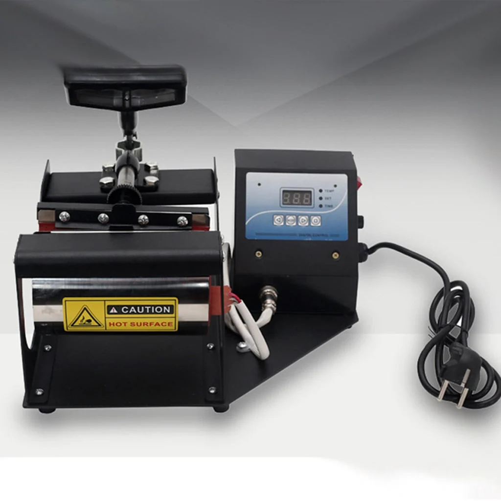 Sublimation Mug Heat Press Printer Machine - Image 3