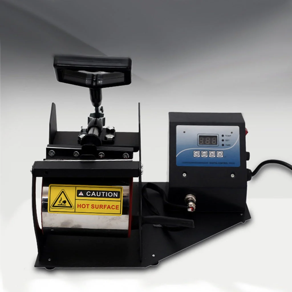 Sublimation Mug Heat Press Printer Machine - Image 4