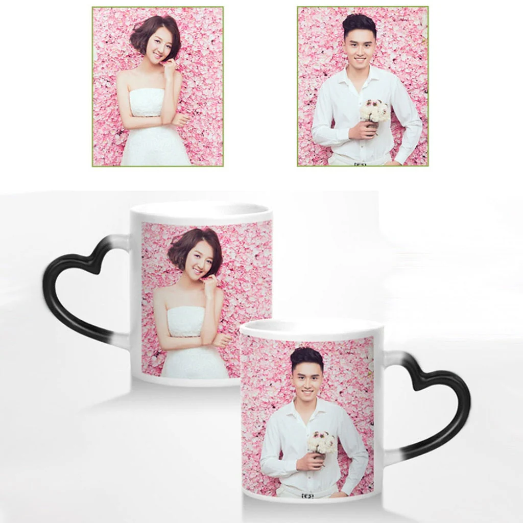 Sublimation Mug Heat Press Printer Machine - Image 6