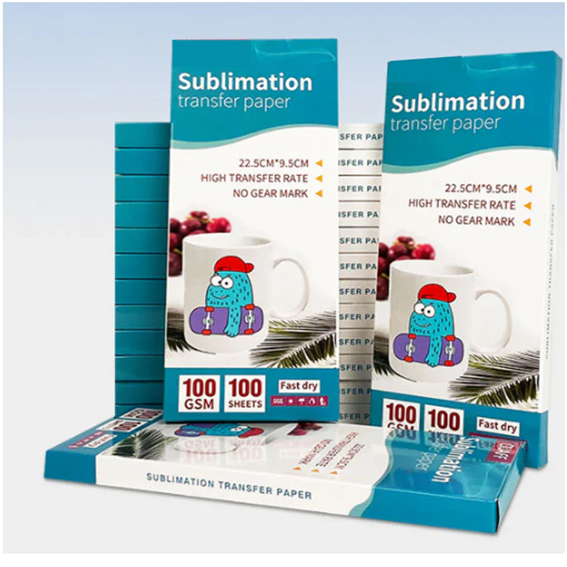Sublimation Mug Heat Press Printer Machine - Image 9
