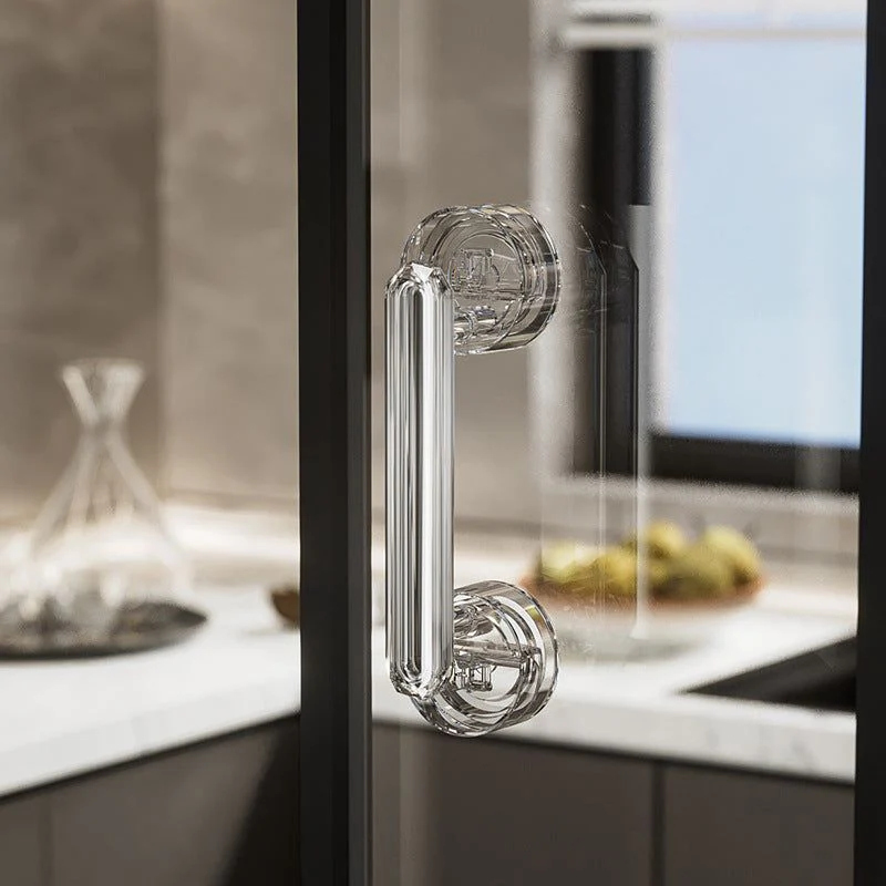 Suction Cup Lock Safe Door Handle - Image 2