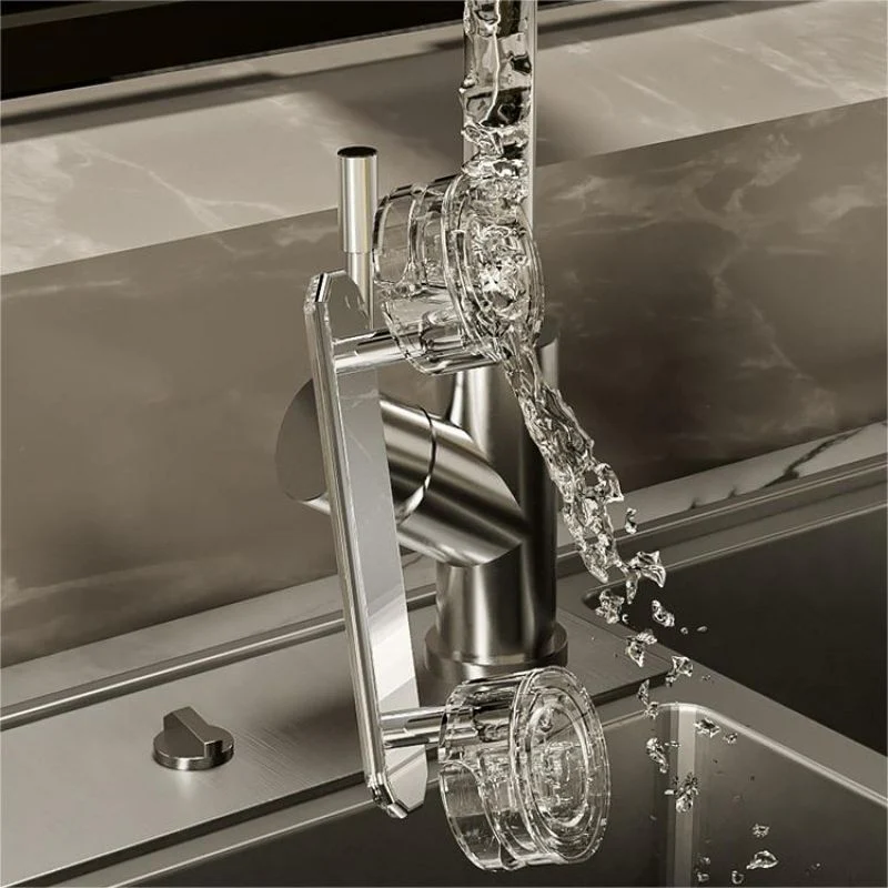 Suction Cup Lock Safe Door Handle - Image 4