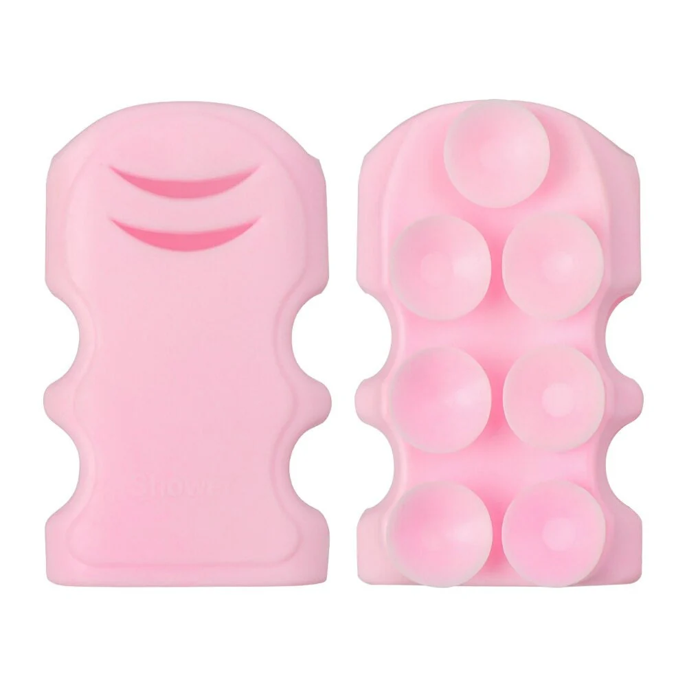 Suction Easy Shower Head Holder - Image 8