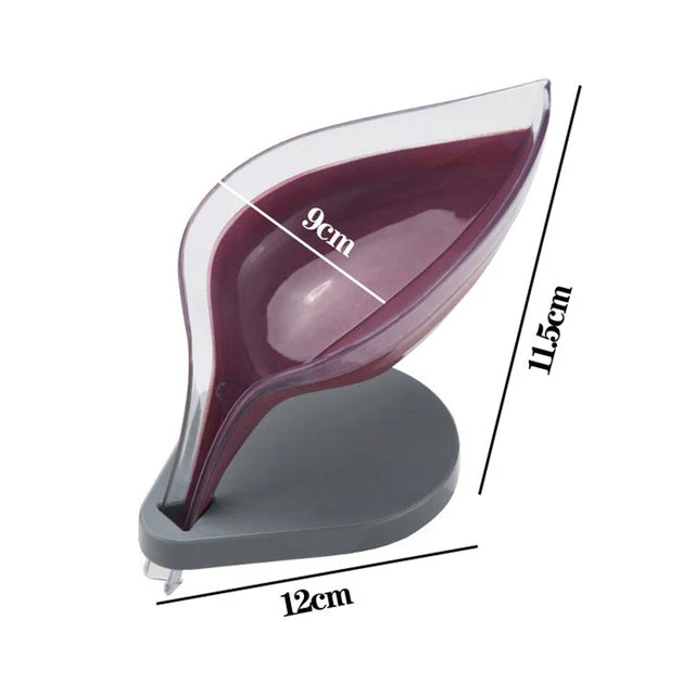 Suction Smart Soap Holder - Image 10