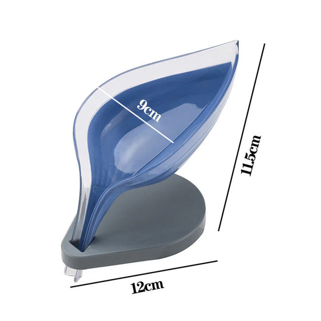 Suction Smart Soap Holder - Image 12