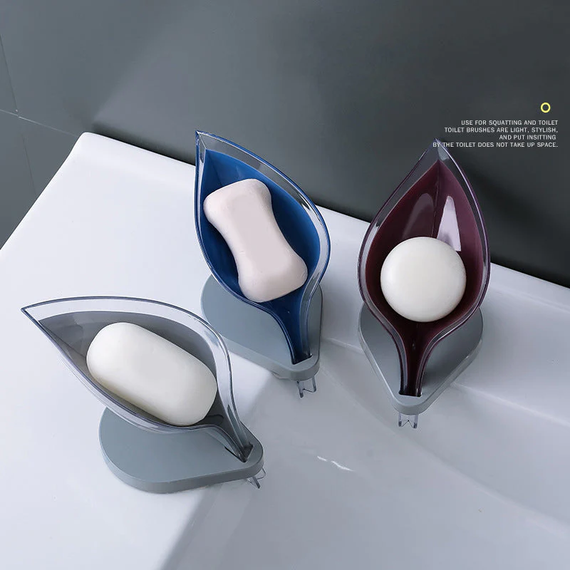 Suction Smart Soap Holder - Image 2