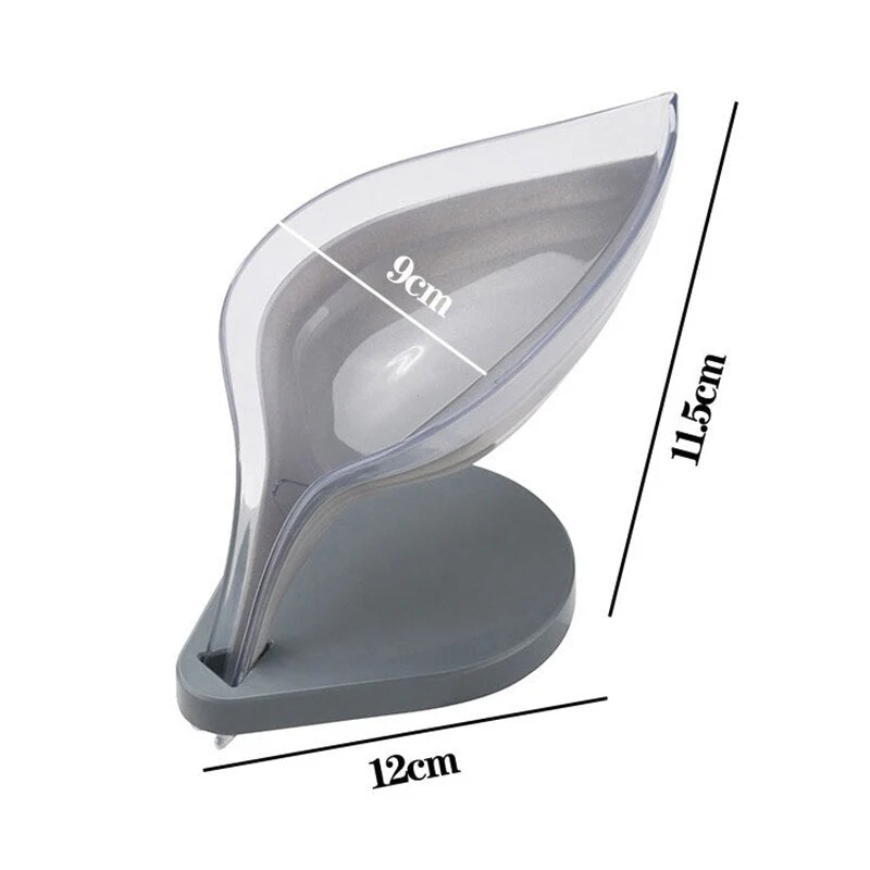 Suction Smart Soap Holder - Image 5