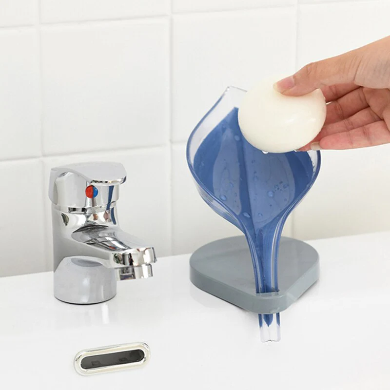 Suction Smart Soap Holder - Image 6