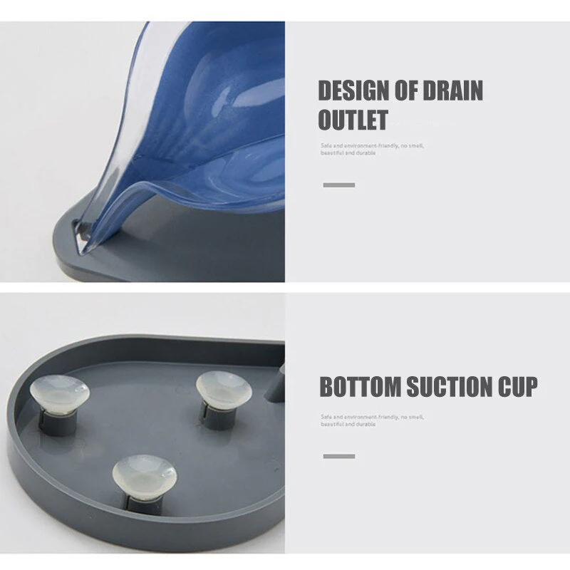 Suction Smart Soap Holder - Image 9