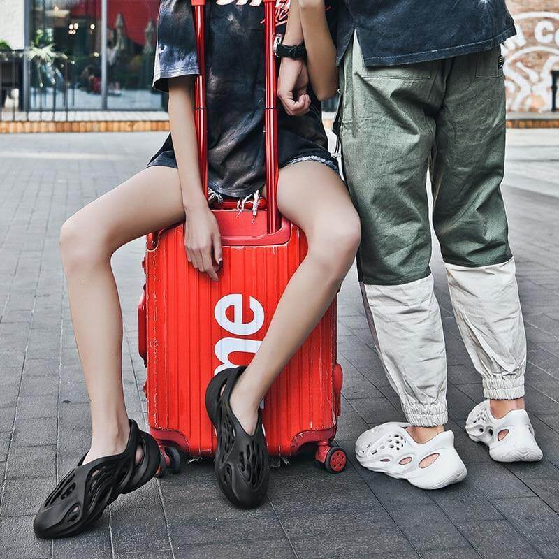 Summer Anti-Slip Beach Sandal - Image 3