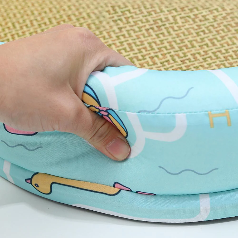 Summer Cooling Pet Bed - Image 4