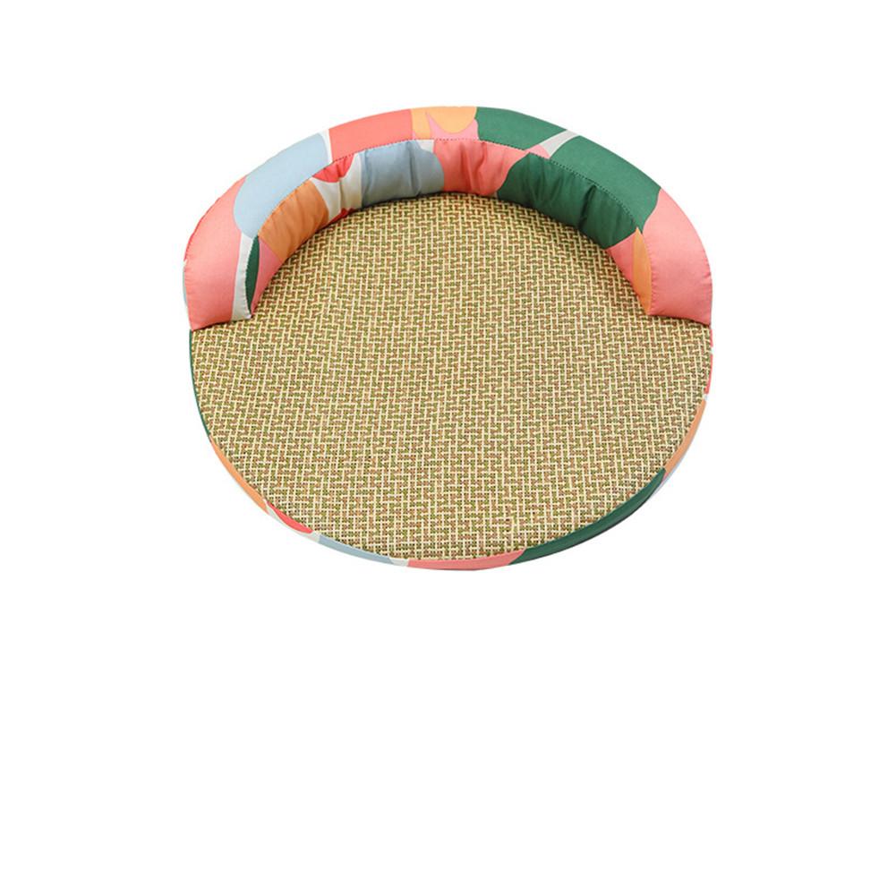 Summer Cooling Pet Bed - Image 8