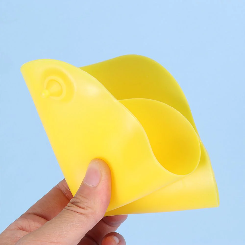 Summer Style Silicone Universal Drain Cover - Image 3