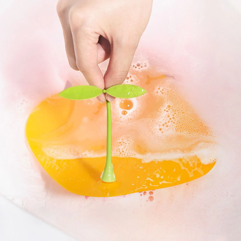 Summer Style Silicone Universal Drain Cover - Image 4