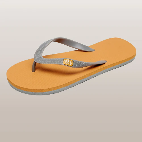 Summer Walk Non-slip Unisex Slippers - Image 12
