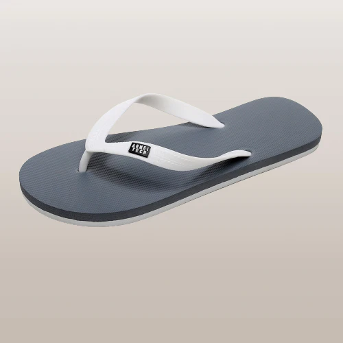 Summer Walk Non-slip Unisex Slippers - Image 15