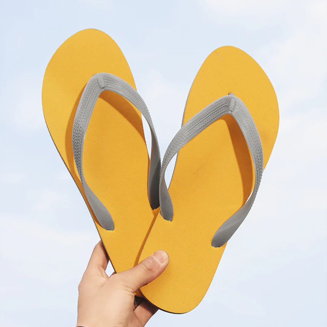Summer Walk Non-slip Unisex Slippers - Image 7