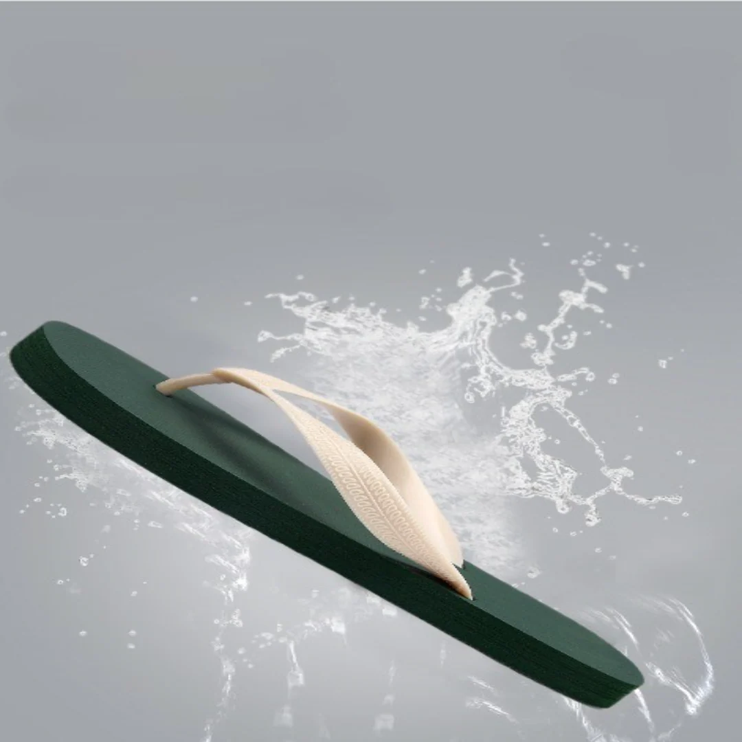 Summer Walk Non-slip Unisex Slippers - Image 8
