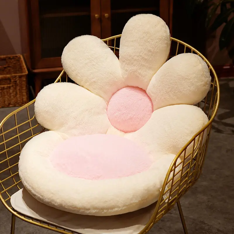 Sunflower Ergonomic Long Sitting Chair Cushion - Image 11