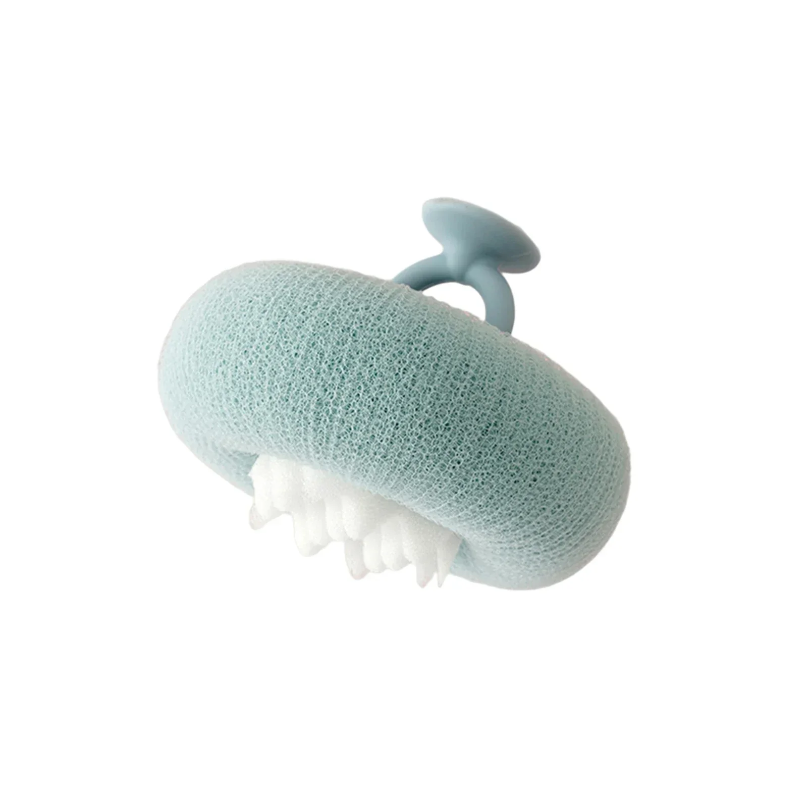 Sunflower Inspired Shower Massage Sponge - Image 15