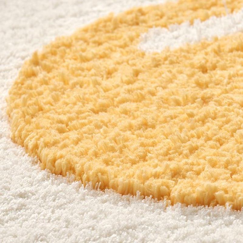 Sunny-side Up Home Nordic Rug - Image 4