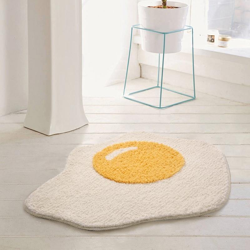 Sunny-side Up Home Nordic Rug - Image 5