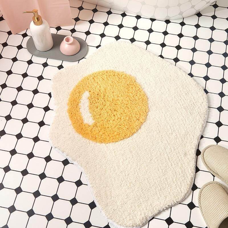 Sunny-side Up Home Nordic Rug - Image 7