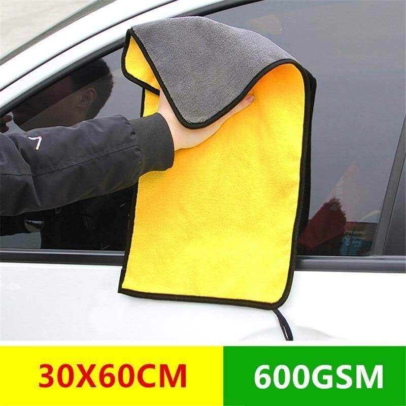 Super Absorbent Car Wiping Rag - Image 3