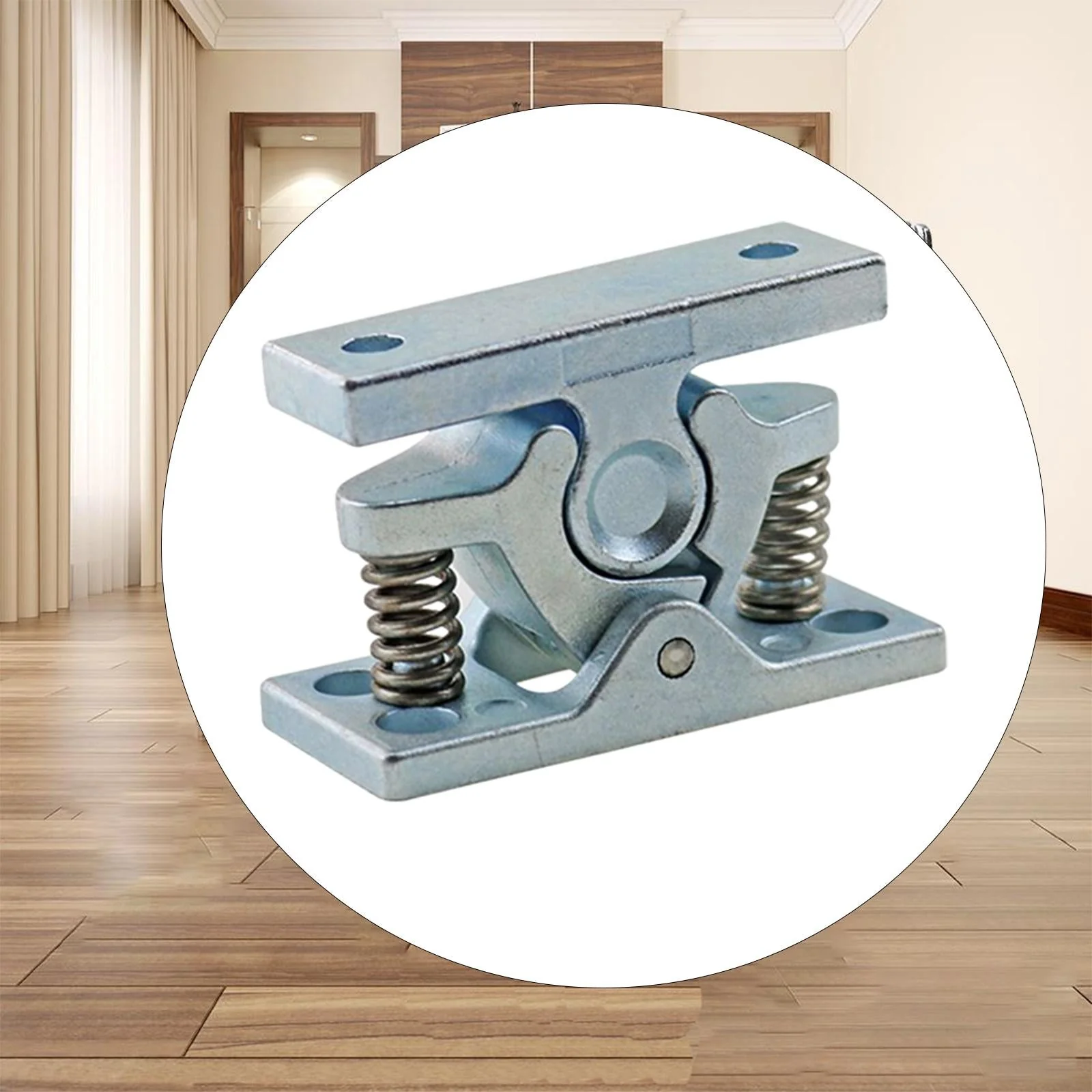 Super Hold Heavy Duty Door Stopper Tool - Image 6