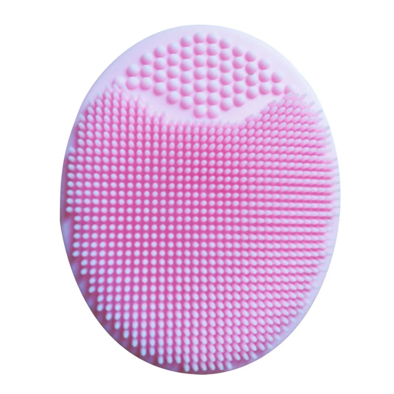Super Soft Baby Shower Brush - Image 6