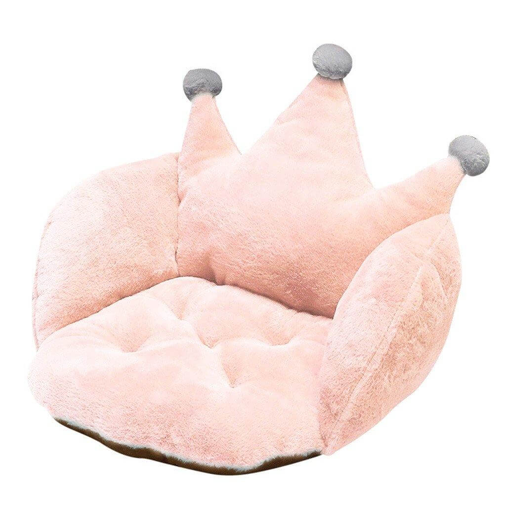Super Soft Cartoon Decorative Chair Cushion - Image 10