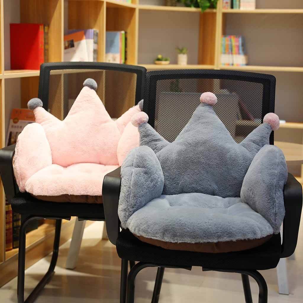 Super Soft Cartoon Decorative Chair Cushion - Image 2