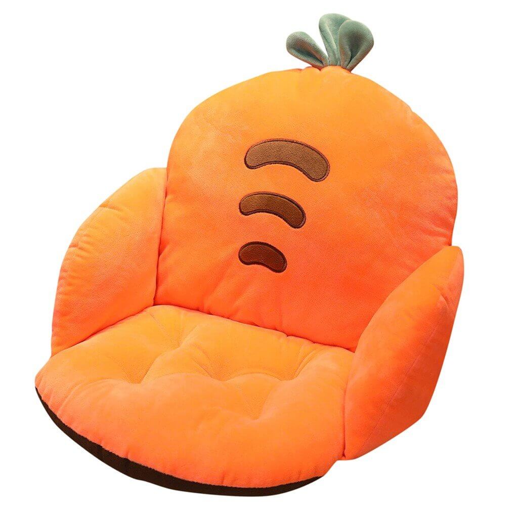 Super Soft Cartoon Decorative Chair Cushion - Image 9