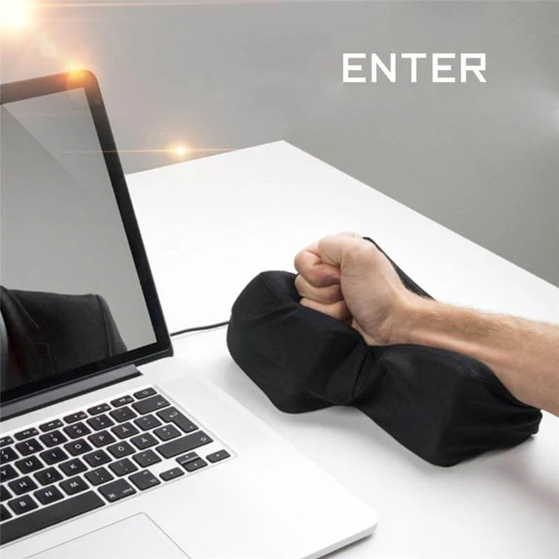 Supersized Unbreakable Enter Key - Image 4