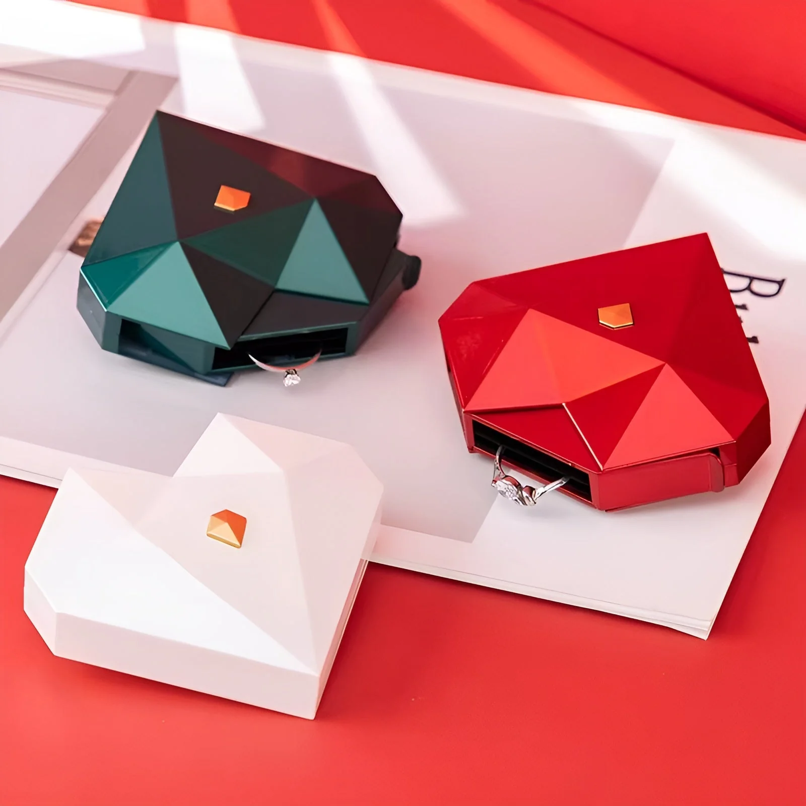 Surprise Me Hidden Ring Box - Image 4