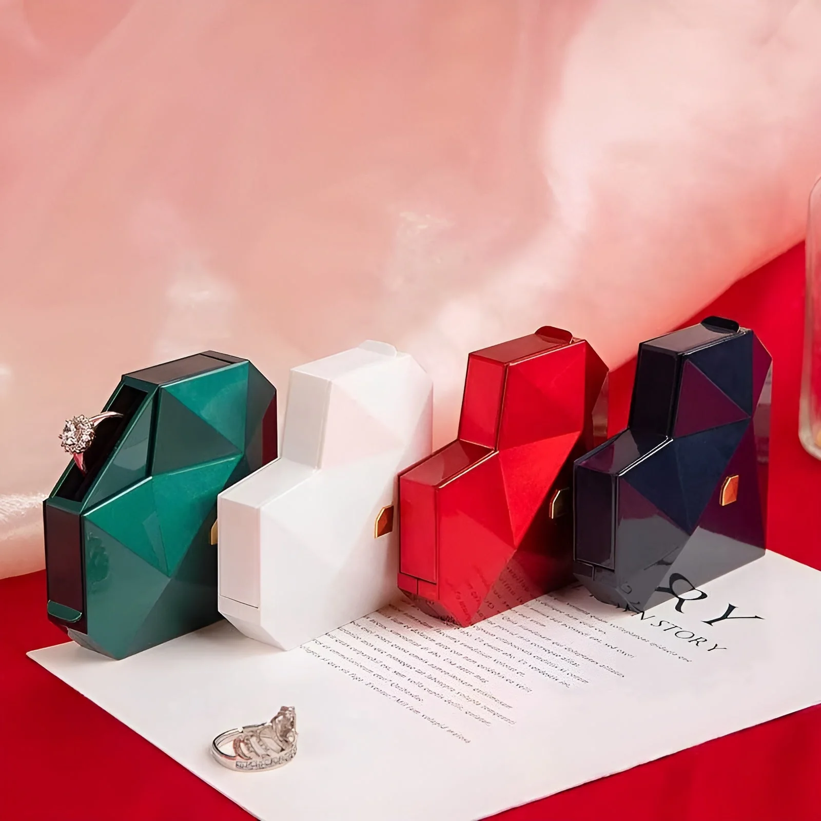 Surprise Me Hidden Ring Box - Image 7