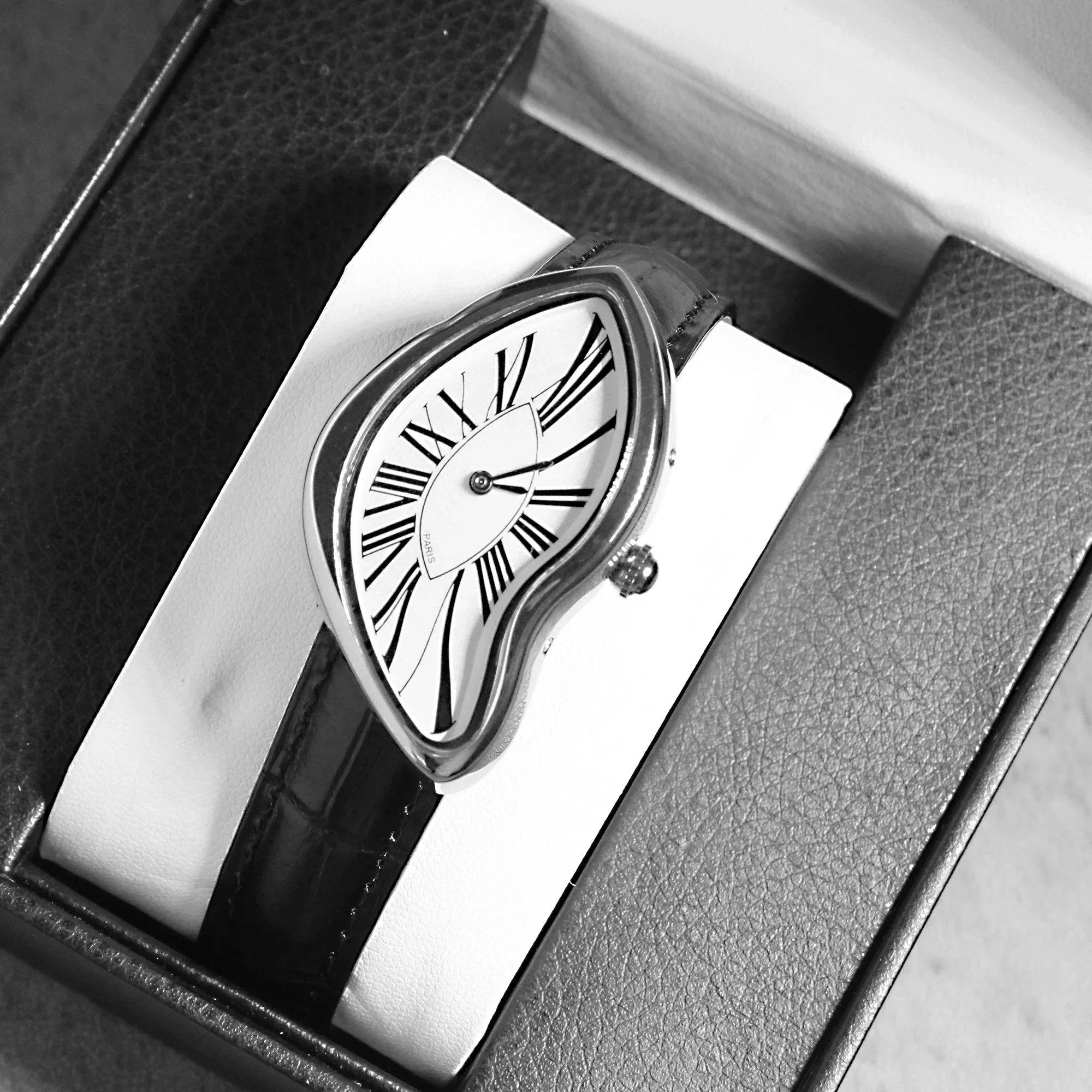 Surreal Hour Wrist Watch - Image 8