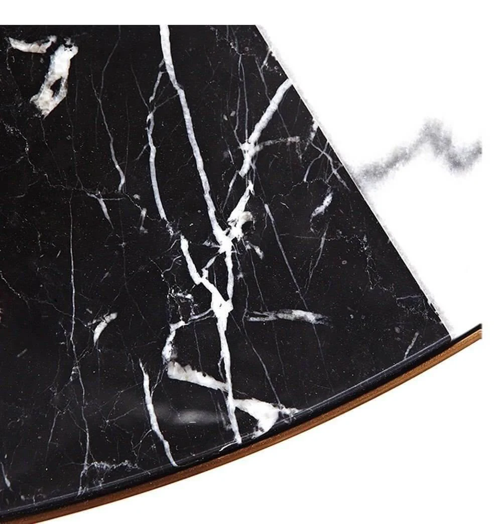 Svante Marble Coffee Table - Image 4
