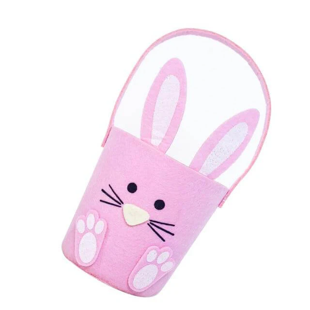Swedish Tomte Easter Bunny Gnome - Image 17