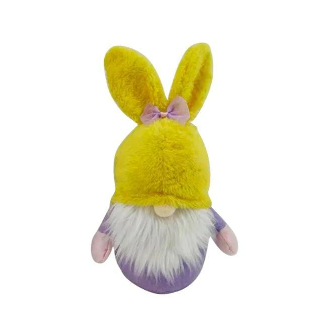 Swedish Tomte Easter Bunny Gnome - Image 3