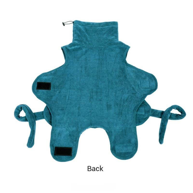 Sweet Dog Quick-Drying Bath Towel - Image 8