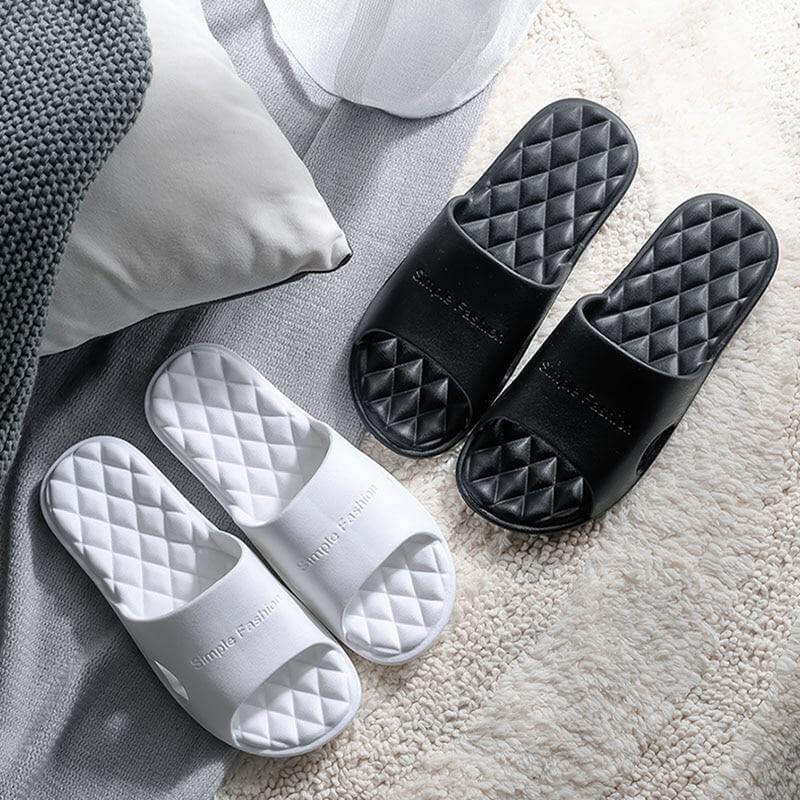 Sweet Summer Non-slip Soft Elastic Slipper - Image 5