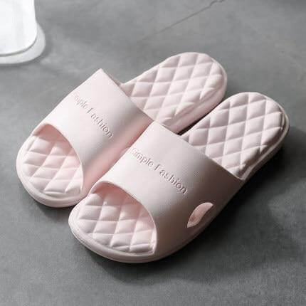Sweet Summer Non-slip Soft Elastic Slipper - Image 7