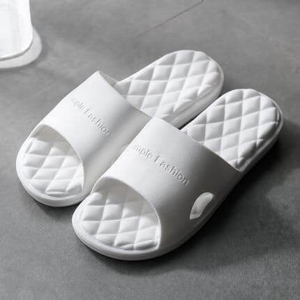 Sweet Summer Non-slip Soft Elastic Slipper - Image 8