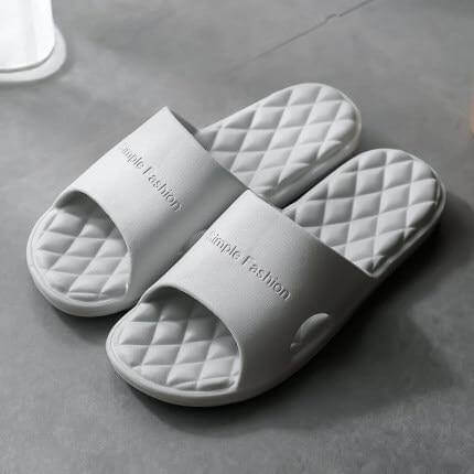 Sweet Summer Non-slip Soft Elastic Slipper - Image 9