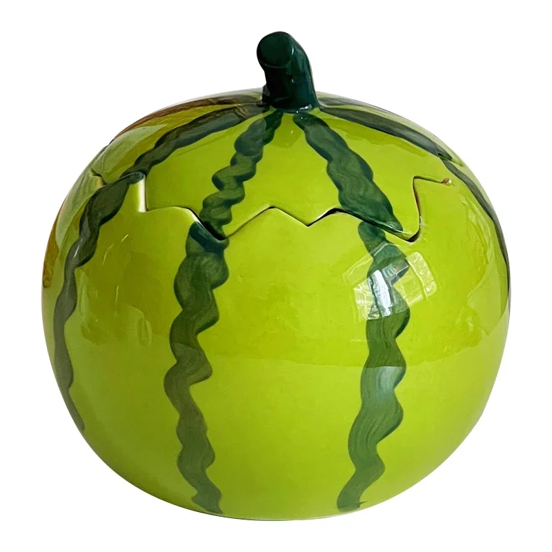 Sweet Watermelon Bowl Mug - Image 6