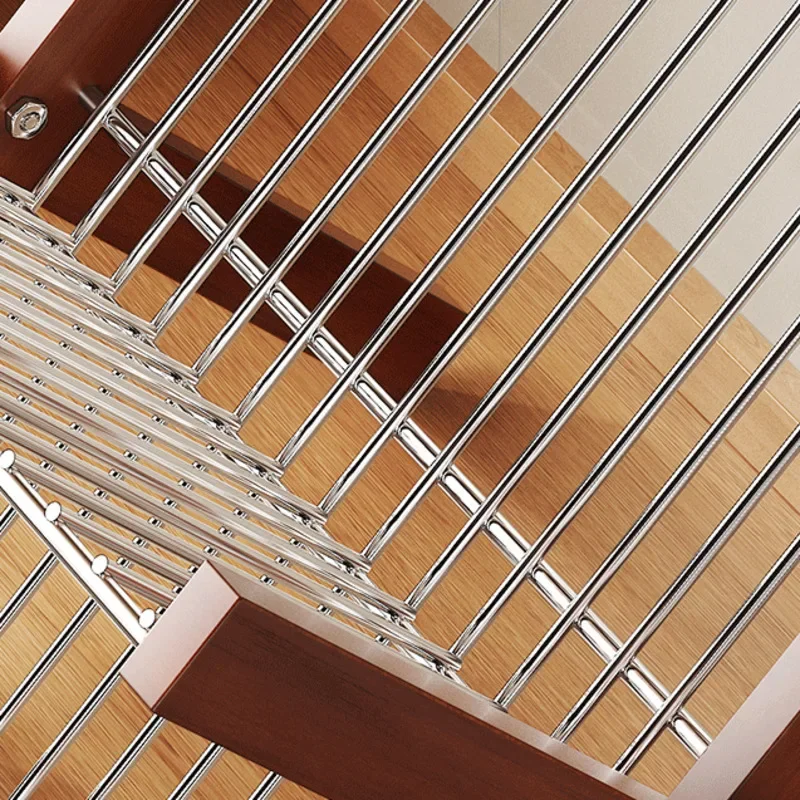 Swift Fold Collapsible Dish Drying Rack - Image 6