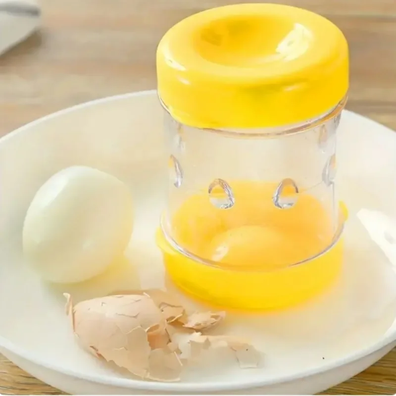 Swift Shell Boiled Effortless Egg Remover - Image 5