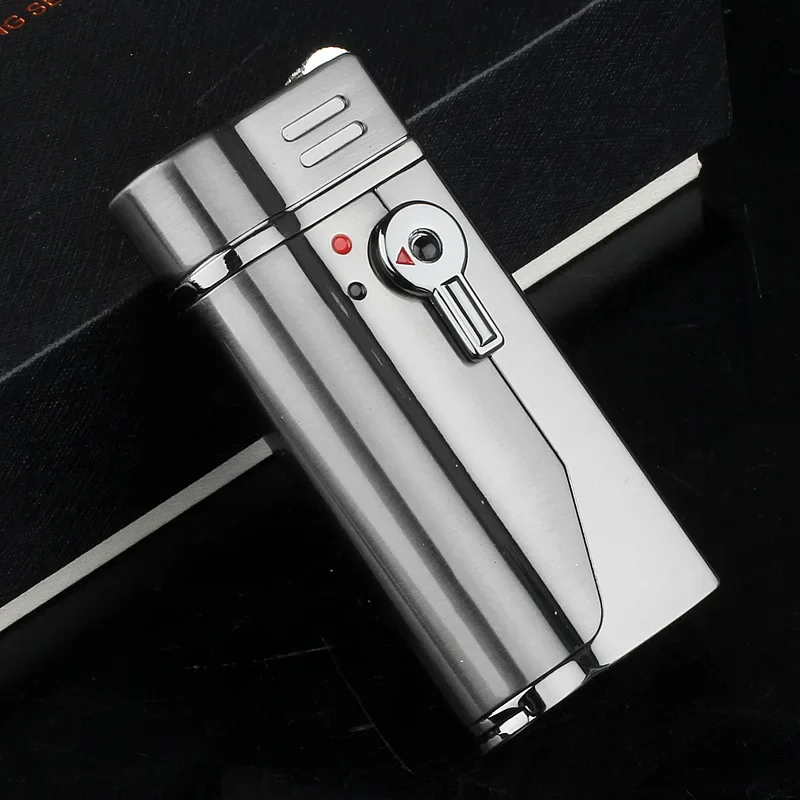 Tactical Blue Flame Jet Lighter - Image 10